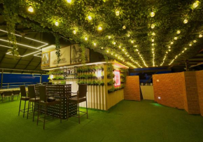 The Cabana